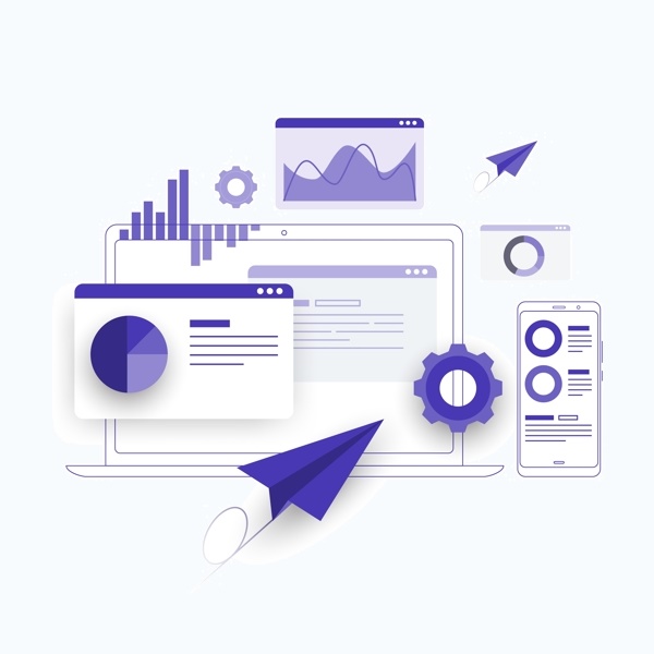 Apriori.EcomMarket - Интернет-магазин