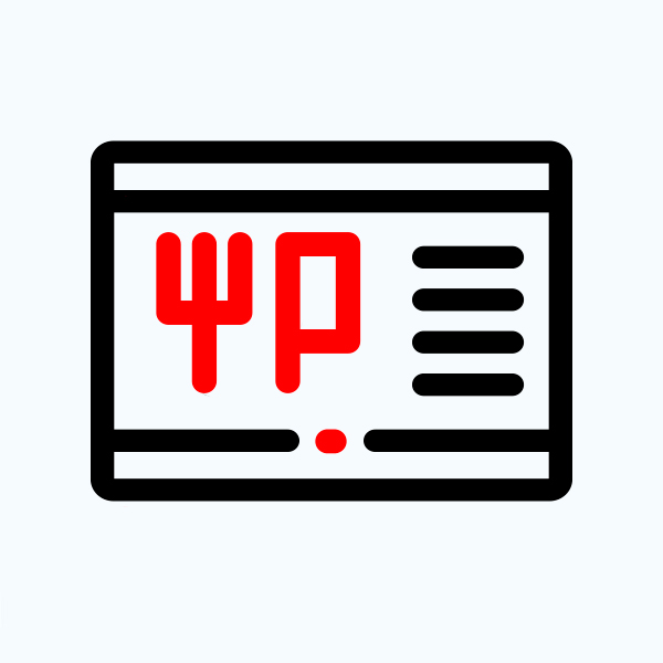 Apriori.Resto - Сайт ресторана, кафе