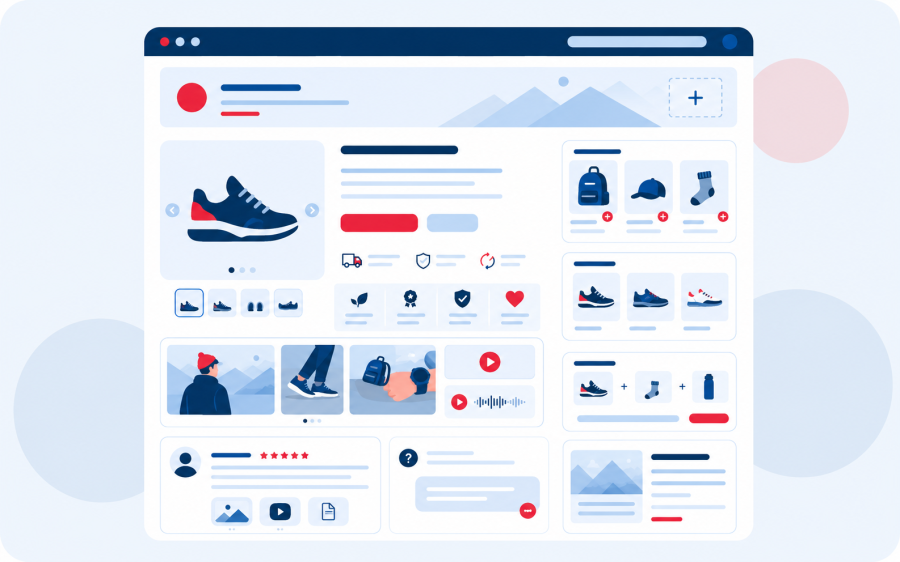 Reach-контент